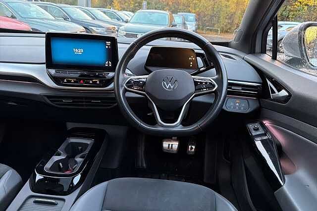 Used Volkswagen ID.4 2022 for sale - 76599588: Photo 14