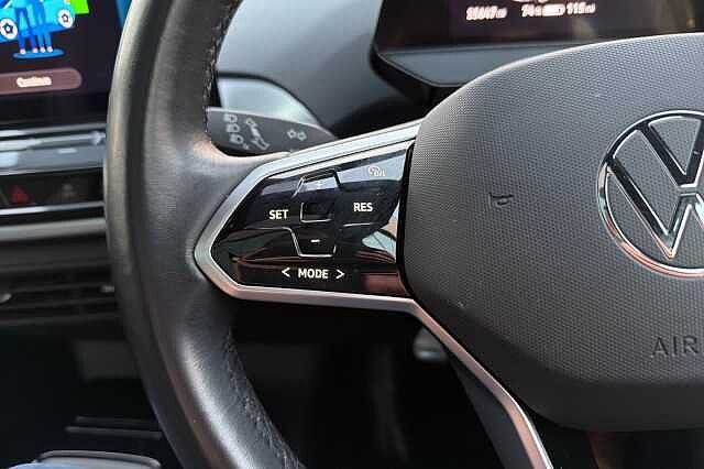 Used Volkswagen ID.4 2022 for sale - 76599588: Photo 15