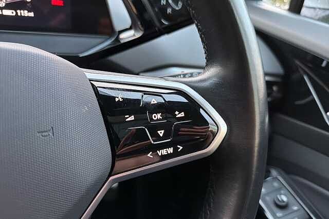 Used Volkswagen ID.4 2022 for sale - 76599588: Photo 17