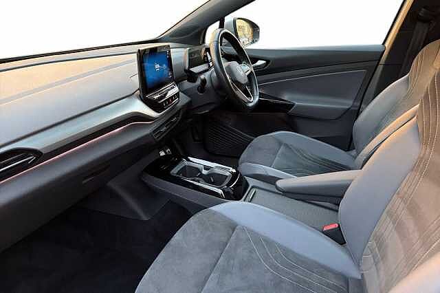 Used Volkswagen ID.4 2022 for sale - 76599588: Photo 2