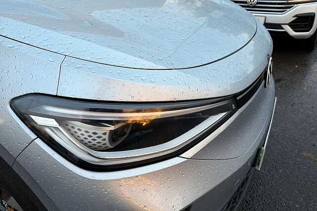 Used Volkswagen ID.4 2022 for sale - 76599588: Photo 21