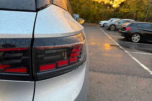 Used Volkswagen ID.4 2022 for sale - 76599588: Photo 22