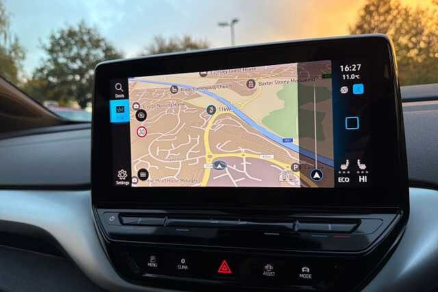 Used Volkswagen ID.4 2022 for sale - 76599588: Photo 28