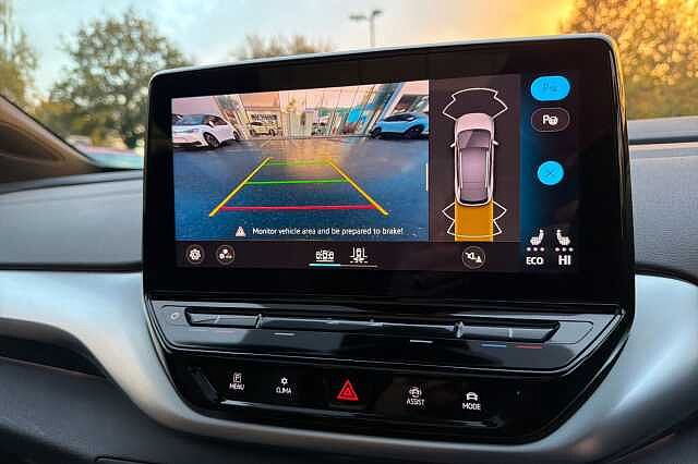 Used Volkswagen ID.4 2022 for sale - 76599588: Photo 29