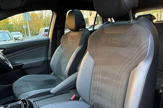 Used Volkswagen ID.4 2022 for sale - 76599588: Photo 30