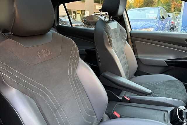 Used Volkswagen ID.4 2022 for sale - 76599588: Photo 31