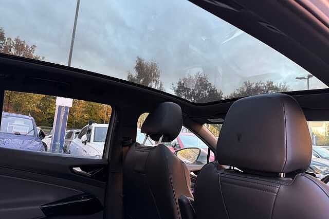 Used Volkswagen ID.4 2022 for sale - 76599588: Photo 32