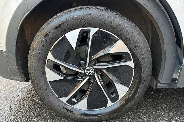 Used Volkswagen ID.4 2022 for sale - 76599588: Photo 5