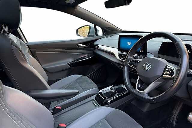 Used Volkswagen ID.4 2022 for sale - 76599588: Photo 6