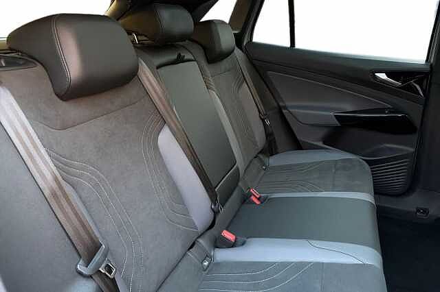 Used Volkswagen ID.4 2022 for sale - 76599588: Photo 8