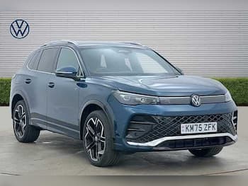 Used Volkswagen Tiguan 2025 for sale - 79574998: Photo