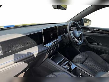 Used Volkswagen Tiguan 2025 for sale - 79574998: Photo