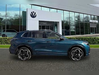 Used Volkswagen Tiguan 2025 for sale - 79574998: Photo