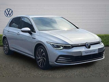 Used Volkswagen Golf 2022 for sale - 78540938: Photo