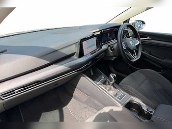 Used Volkswagen Golf 2022 for sale - 78540938: Photo