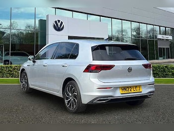 Used Volkswagen Golf 2022 for sale - 78540938: Photo