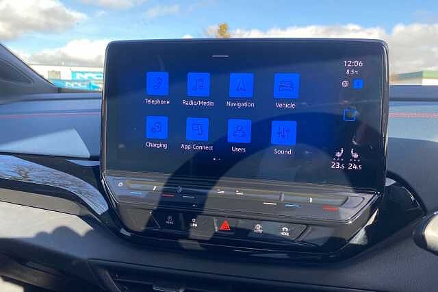 Used Volkswagen ID.5 2022 for sale - 77603847: Photo 13