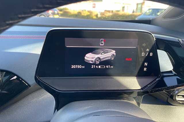 Used Volkswagen ID.5 2022 for sale - 77603847: Photo 17