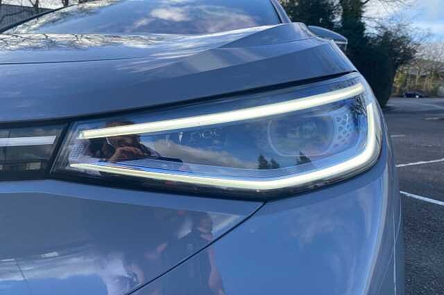 Used Volkswagen ID.5 2022 for sale - 77603847: Photo 19