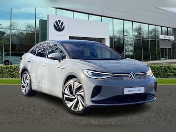 Used Volkswagen ID.5 2022 for sale - 77603847: Photo