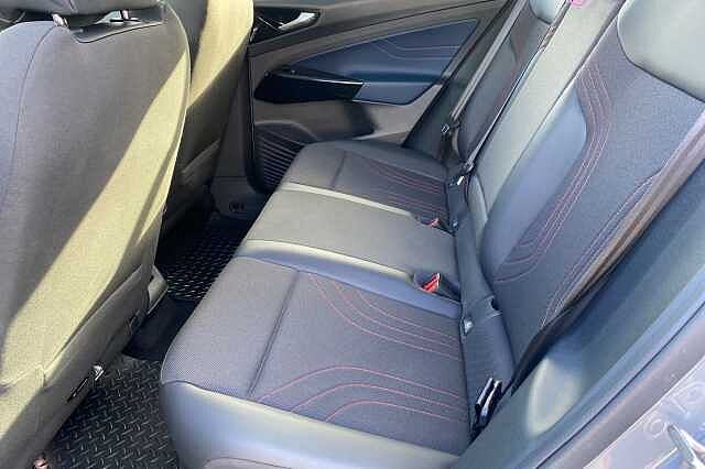 Used Volkswagen ID.5 2022 for sale - 77603847: Photo 25