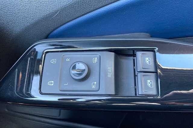 Used Volkswagen ID.5 2022 for sale - 77603847: Photo 30