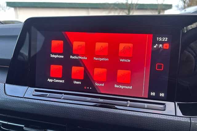 Used Volkswagen Golf 2023 for sale - 76666045: Photo 13