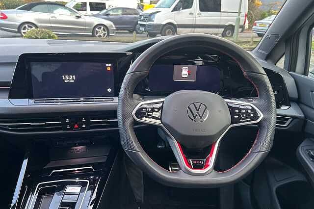 Used Volkswagen Golf 2023 for sale - 76666045: Photo 14