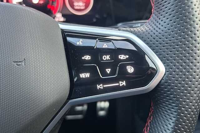 Used Volkswagen Golf 2023 for sale - 76666045: Photo 17