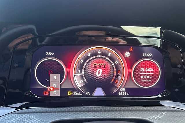 Used Volkswagen Golf 2023 for sale - 76666045: Photo 18