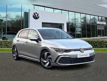 2023 (23) - 2.0 TSI GTI 5dr DSG