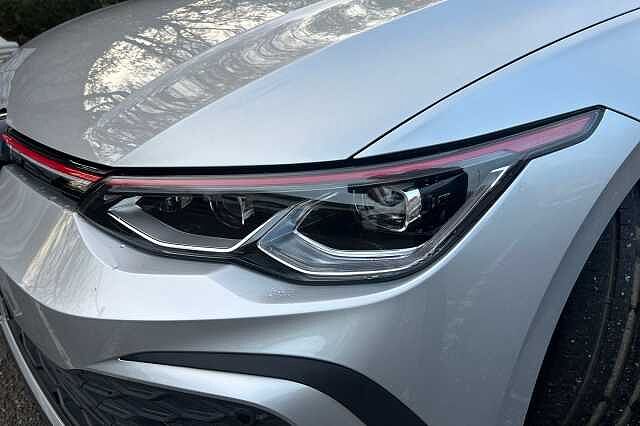 Used Volkswagen Golf 2023 for sale - 76666045: Photo 21