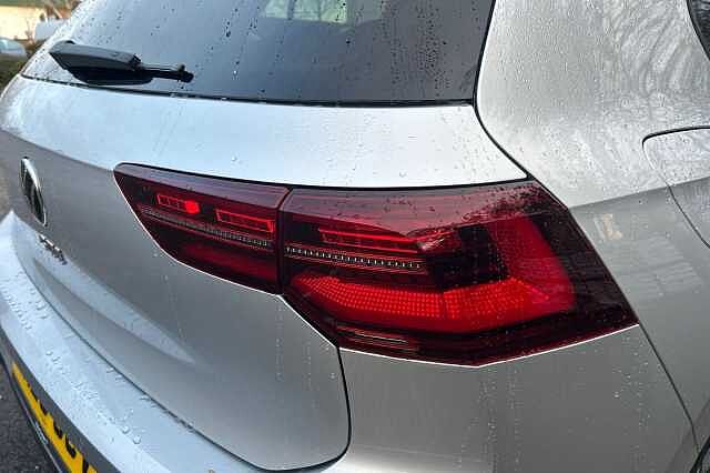 Used Volkswagen Golf 2023 for sale - 76666045: Photo 22