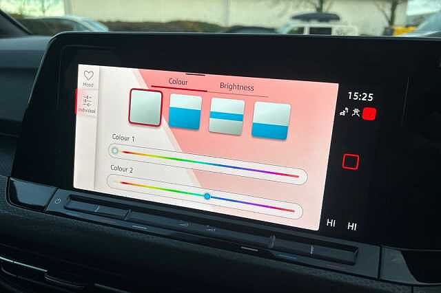 Used Volkswagen Golf 2023 for sale - 76666045: Photo 29