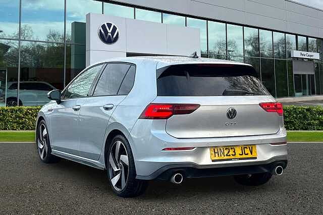 Used Volkswagen Golf 2023 for sale - 76666045: Photo 3