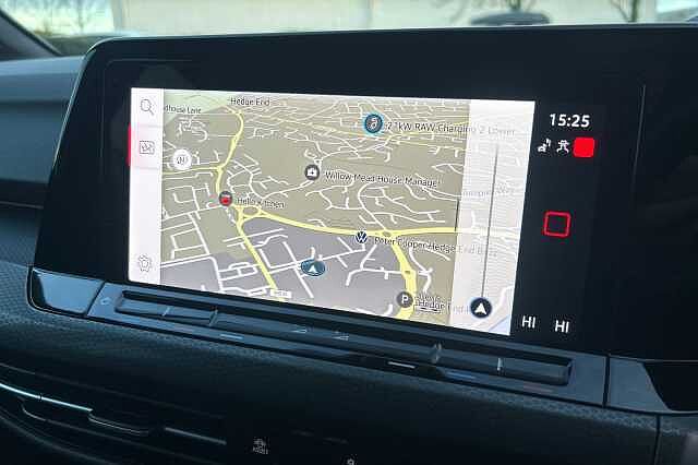 Used Volkswagen Golf 2023 for sale - 76666045: Photo 30