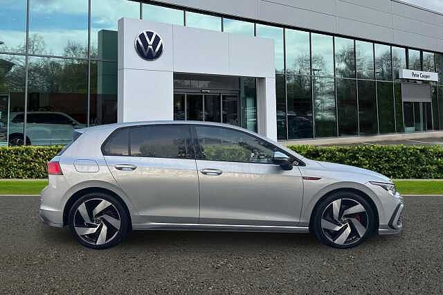 Used Volkswagen Golf 2023 for sale - 76666045: Photo 4
