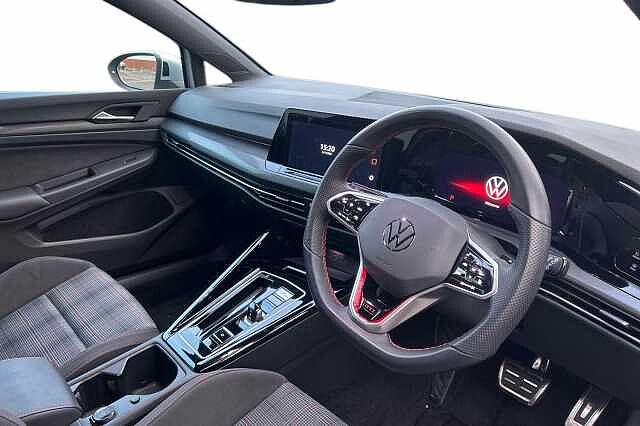 Used Volkswagen Golf 2023 for sale - 76666045: Photo 6