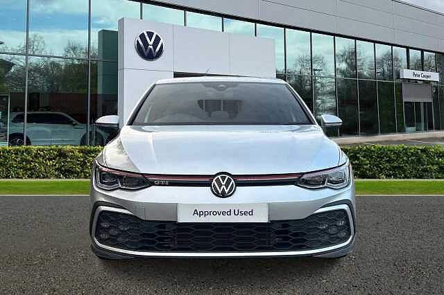 Used Volkswagen Golf 2023 for sale - 76666045: Photo 7