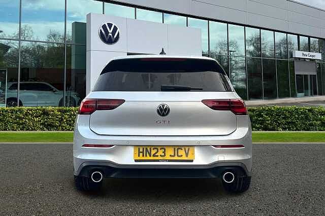 Used Volkswagen Golf 2023 for sale - 76666045: Photo 9