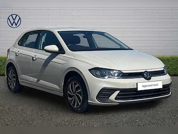 Used Volkswagen Polo 2024 for sale - 79091008: Photo