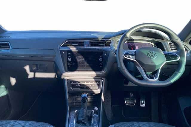 Used Volkswagen Tiguan 2023 for sale - 76699150: Photo 10