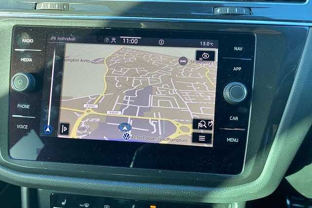 Used Volkswagen Tiguan 2023 for sale - 76699150: Photo 13