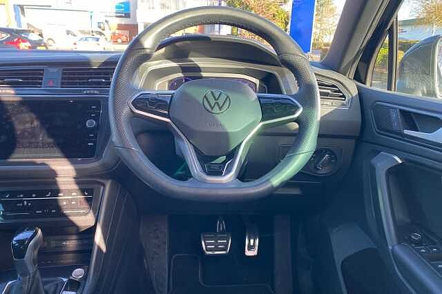 Used Volkswagen Tiguan 2023 for sale - 76699150: Photo 14