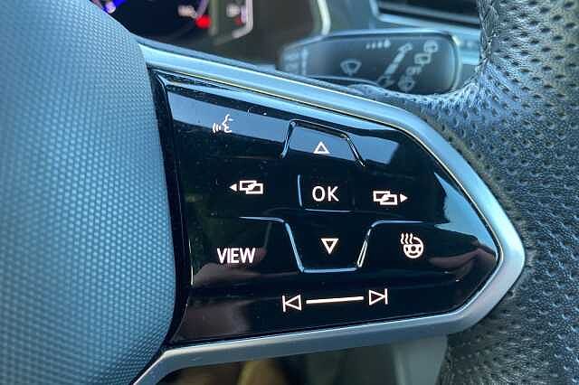 Used Volkswagen Tiguan 2023 for sale - 76699150: Photo 17