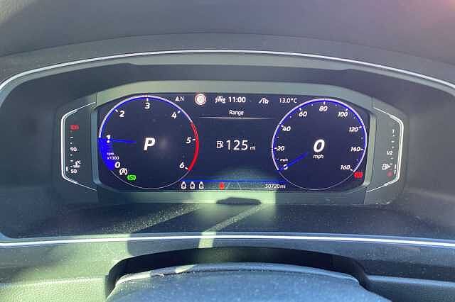 Used Volkswagen Tiguan 2023 for sale - 76699150: Photo 18