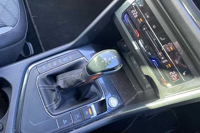 Used Volkswagen Tiguan 2023 for sale - 76699150: Photo 19