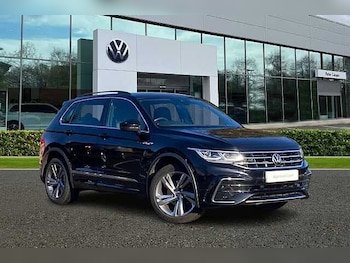 2023 (23) - 2.0 TDI R-Line Edition 5dr DSG