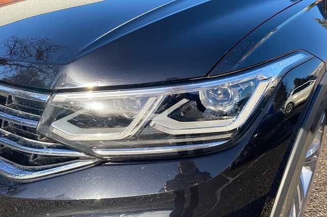 Used Volkswagen Tiguan 2023 for sale - 76699150: Photo 21