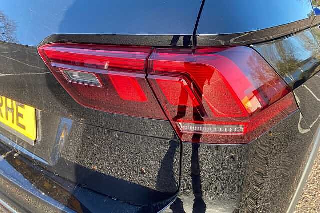 Used Volkswagen Tiguan 2023 for sale - 76699150: Photo 22